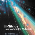 خرید و دانلود نسخه کامل کتاب Iii-nitride Semiconductor Materials