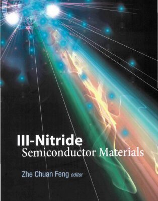 خرید و دانلود نسخه کامل کتاب Iii-nitride Semiconductor Materials