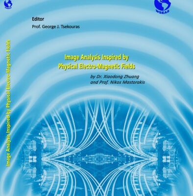 خرید و دانلود نسخه کامل کتاب Image Analysis Inspired by Physical Electro-Magnetic Fields