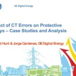 خرید و دانلود نسخه کامل کتاب Impact of CT Errors on Protective Relays – Case Studies and Analysis