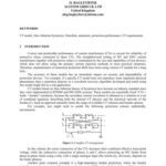 خرید و دانلود نسخه کامل کتاب Implementation of a current transformer model in Simulink based on the Hysteresis Theory of Gilet-Eserton