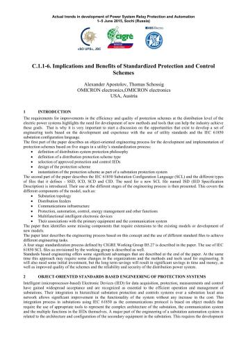 خرید و دانلود نسخه کامل کتاب Implications and Benefits of Standardized Protection and Control Schemes_69235693ba84d.jpeg خرید و دانلود نسخه کامل کتاب Implications and Benefits of Standardized Protection and Control Schemes