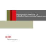 خرید و دانلود نسخه کامل کتاب Impregnation in Mineral Oil