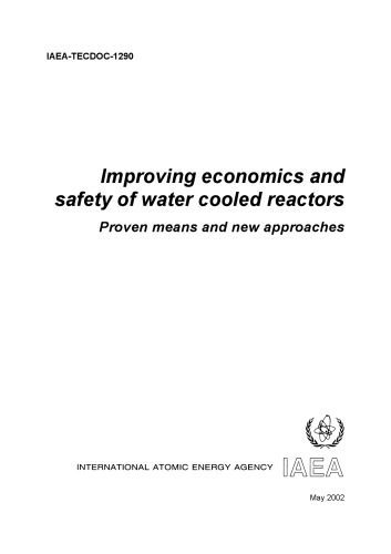 خرید و دانلود نسخه کامل کتاب Improving Economics, Safety of Water-Cooled Reactors (IAEA TECDOC-1290)_69244cf53b5dc.jpeg خرید و دانلود نسخه کامل کتاب Improving Economics, Safety of Water-Cooled Reactors (IAEA TECDOC-1290)