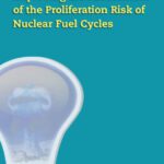 خرید و دانلود نسخه کامل کتاب Improving the Assessment of the Proliferation Risk of Nuclear Fuel Cycles