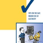 خرید و دانلود نسخه کامل کتاب Indoor Electrical Safety Check