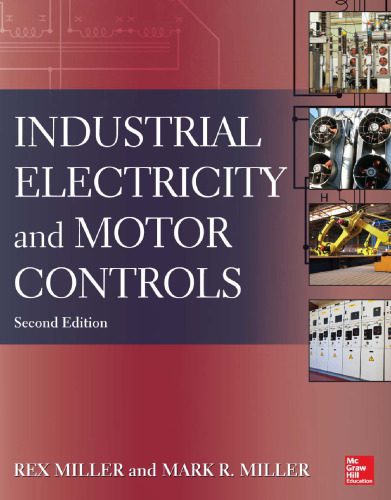 خرید و دانلود نسخه کامل کتاب Industrial Electricity and Motor Controls, Second Edition_6927dff286b5c.jpeg خرید و دانلود نسخه کامل کتاب Industrial Electricity and Motor Controls, Second Edition