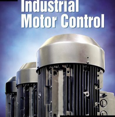 خرید و دانلود نسخه کامل کتاب Industrial Motor Control