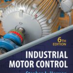 خرید و دانلود نسخه کامل کتاب Industrial Motor Control