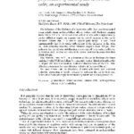 خرید و دانلود نسخه کامل کتاب Influence of wafer thickness on the performance of multicrystalline Si