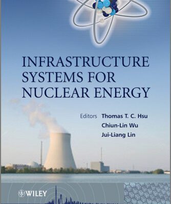 خرید و دانلود نسخه کامل کتاب Infrastructure Systems for Nuclear Energy