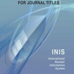 خرید و دانلود نسخه کامل کتاب INIS: Authority list for journal titles
