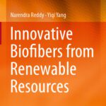 خرید و دانلود نسخه کامل کتاب Innovative Biofibers from Renewable Resources