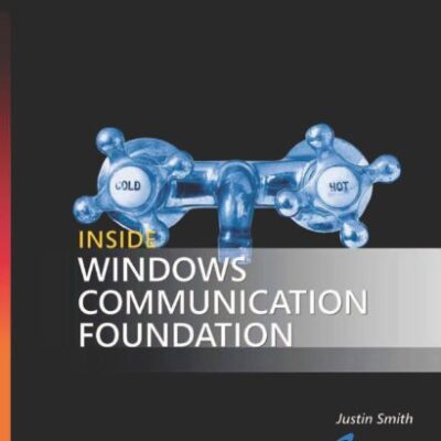 خرید و دانلود نسخه کامل کتاب Inside Windows Communication Foundation