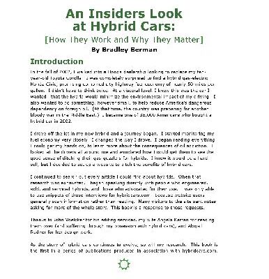 خرید و دانلود نسخه کامل کتاب insiders-look-at-hybrids
