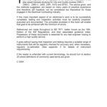 خرید و دانلود نسخه کامل کتاب Inspection And Testing Of Electrical Installations