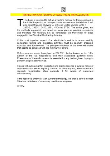 خرید و دانلود نسخه کامل کتاب Inspection And Testing Of Electrical Installations_69095c6b1712e.jpeg خرید و دانلود نسخه کامل کتاب Inspection And Testing Of Electrical Installations