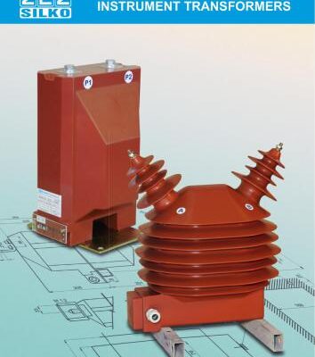 خرید و دانلود نسخه کامل کتاب Instrument Transformers