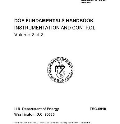 خرید و دانلود نسخه کامل کتاب Instrumentation and Control