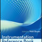 خرید و دانلود نسخه کامل کتاب Instrumentation Reference Book