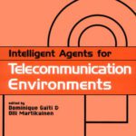 خرید و دانلود نسخه کامل کتاب Intelligent agents for telecommunication environments