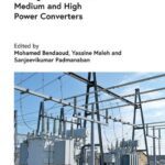خرید و دانلود نسخه کامل کتاب Intelligent Control of Medium and High Power Converters