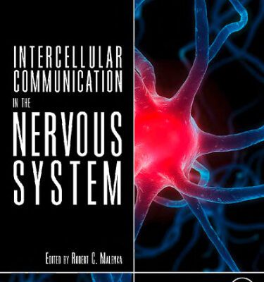 خرید و دانلود نسخه کامل کتاب Intercellular Communication in the Nervous System