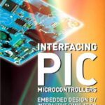 خرید و دانلود نسخه کامل کتاب Interfacing PIC Microcontrollers