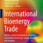 خرید و دانلود نسخه کامل کتاب International Bioenergy Trade: History, status & outlook on securing sustainable bioenergy supply, demand and markets