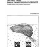 خرید و دانلود نسخه کامل کتاب International Commission on Large Dams (ICOLD) – Tailings Dams, Risk of dangerous occurrences