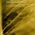 خرید و دانلود نسخه کامل کتاب International Energy Agency. Energy Technology Perspectives 2014: Harnessing Electricity’s Potential