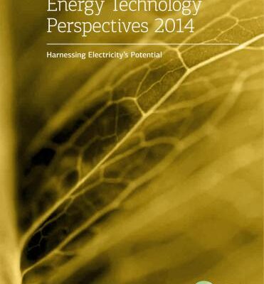 خرید و دانلود نسخه کامل کتاب International Energy Agency. Energy Technology Perspectives 2014: Harnessing Electricity’s Potential
