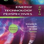 خرید و دانلود نسخه کامل کتاب International Energy Agency, Energy Technology perspectives 2010