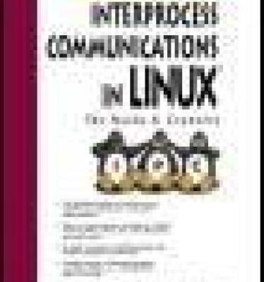 خرید و دانلود نسخه کامل کتاب Interprocess Communication in Linux