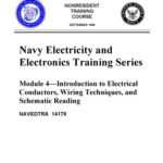 خرید و دانلود نسخه کامل کتاب Intro to Electrical Conductors, Wiring Techniques, and Schematic Reading
