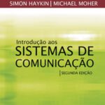 خرید و دانلود نسخه کامل کتاب Introdução aos Sistemas de Comunicação