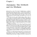 خرید و دانلود نسخه کامل کتاب Introduction to automata theory,languages,and C