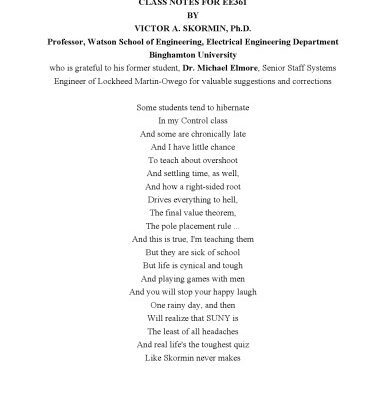 خرید و دانلود نسخه کامل کتاب Introduction to Automatic Control