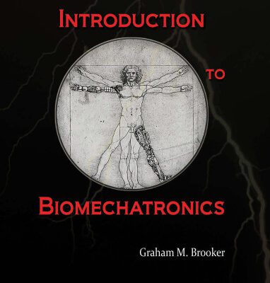خرید و دانلود نسخه کامل کتاب Introduction to Biomechatronics
