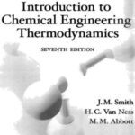 خرید و دانلود نسخه کامل کتاب Introduction to chemical engineering thermodynamics
