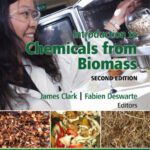 خرید و دانلود نسخه کامل کتاب Introduction to Chemicals from Biomass