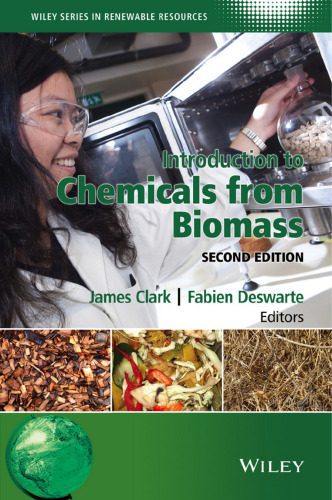 خرید و دانلود نسخه کامل کتاب Introduction to Chemicals from Biomass_69244d21c3655.jpeg خرید و دانلود نسخه کامل کتاب Introduction to Chemicals from Biomass