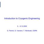 خرید و دانلود نسخه کامل کتاب Introduction to Cryogenic Engineering