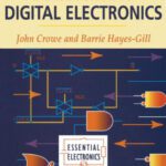 خرید و دانلود نسخه کامل کتاب Introduction to Digital Electronics