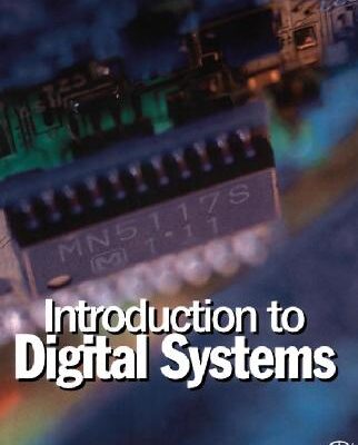 خرید و دانلود نسخه کامل کتاب Introduction to Digital Systems