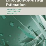 خرید و دانلود نسخه کامل کتاب Introduction to Direction-of-Arrival Estimation (Artech House Signal Processing Library)