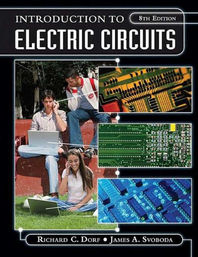 خرید و دانلود نسخه کامل کتاب Introduction to Electric Circuits_6905a20ac12f9.jpeg خرید و دانلود نسخه کامل کتاب Introduction to Electric Circuits