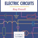 خرید و دانلود نسخه کامل کتاب Introduction to Electric Circuits