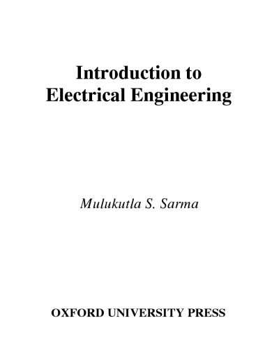 خرید و دانلود نسخه کامل کتاب Introduction to Electrical Engineering_69095140e5c38.jpeg خرید و دانلود نسخه کامل کتاب Introduction to Electrical Engineering