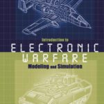 خرید و دانلود نسخه کامل کتاب Introduction to Electronic Warfare Modeling and Simulation (Artech House Radar Library)